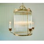 WM529 PALISSY LANTERN
