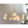 SL0209 THE FORCHETTE CHANDELIER