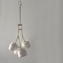 SL0209 THE FORCHETTE CHANDELIER