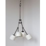 SL0209 THE FORCHETTE CHANDELIER
