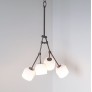 SL0209 THE FORCHETTE CHANDELIER