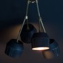 SL0209 THE FORCHETTE CHANDELIER