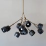 SL0209 THE FORCHETTE CHANDELIER