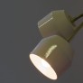 SL0209 THE FORCHETTE CHANDELIER