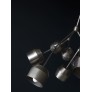 SL0209 THE FORCHETTE CHANDELIER