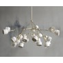 SL0209 THE FORCHETTE CHANDELIER