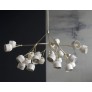 SL0209 THE FORCHETTE CHANDELIER