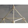 SL0209 THE FORCHETTE CHANDELIER