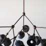 SL0209 THE FORCHETTE CHANDELIER