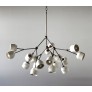 SL0209 THE FORCHETTE CHANDELIER