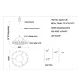 QZ0341 DOVE CHANDELIER