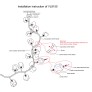 VL9150 VERTICAL VINE