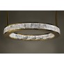 DV3912  ELYSE RING CHANDELIER