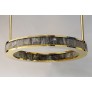 DV3912  ELYSE RING CHANDELIER