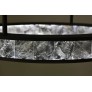 DV3912  ELYSE RING CHANDELIER