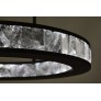DV3912  ELYSE RING CHANDELIER