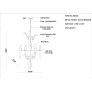 JR2022 Perch Light Tree