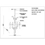 JR2022 Perch Light Tree