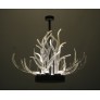 KA1800 Lucite Antlers