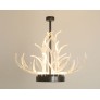 KA1800 Lucite Antlers