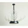 KA1800 Lucite Antlers