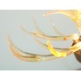 KA1800 Lucite Antlers