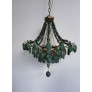 IQ2025 AGATE CHANDELIER