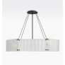 IQ8301 WILLAMETTE  CHANDELIER