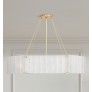 IQ8301 WILLAMETTE  CHANDELIER