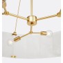 IQ8301 WILLAMETTE  CHANDELIER