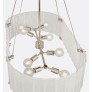 IQ8301 WILLAMETTE  CHANDELIER