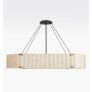 IQ8301 WILLAMETTE  CHANDELIER
