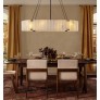 IQ8301 WILLAMETTE  CHANDELIER
