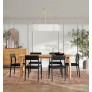 IQ8301 WILLAMETTE  CHANDELIER