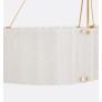 IQ8301 WILLAMETTE  CHANDELIER
