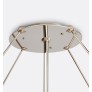 IQ8301 WILLAMETTE  CHANDELIER