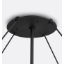IQ8301 WILLAMETTE  CHANDELIER