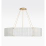 IQ8301 WILLAMETTE  CHANDELIER