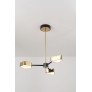 MV3018 MARSDEN GOLD