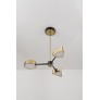 MV3018 MARSDEN GOLD