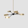 MV3018 MARSDEN GOLD
