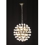 QZ9131 LYS CHANDELIER