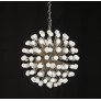 QZ9131 LYS CHANDELIER