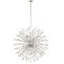 QZ9131 LYS CHANDELIER