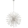 QZ9131 LYS CHANDELIER