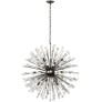 QZ9131 LYS CHANDELIER