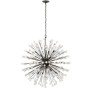 QZ9131 LYS CHANDELIER