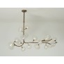 VB9130 VINE SCULPTURE