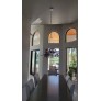 WM2128 LUCIA CHANDELIER