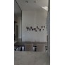 WM2128 LUCIA CHANDELIER